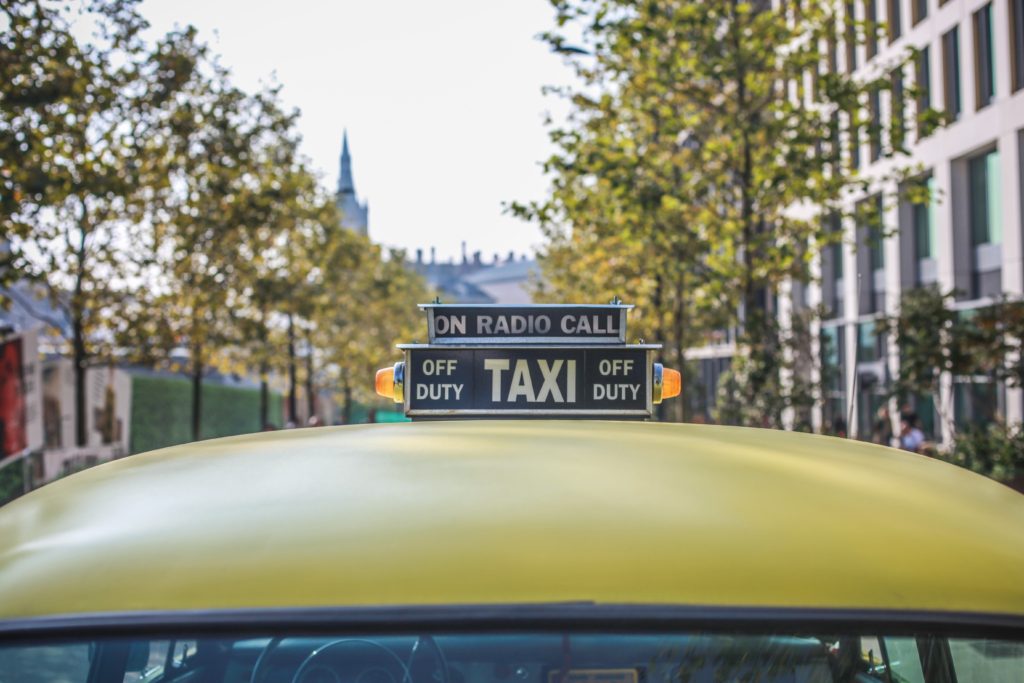 Driver Reward Policies By Uber