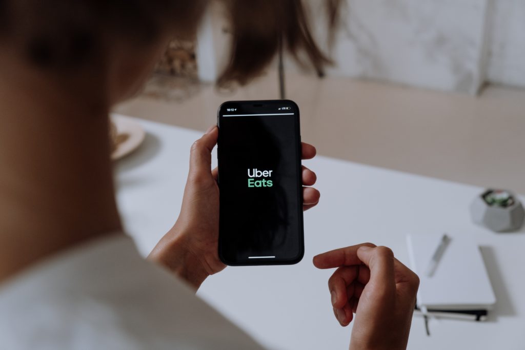 Can You Do Uber Eats Anywhere? 