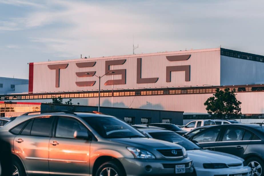 Tesla Incorporation And It's Dividends