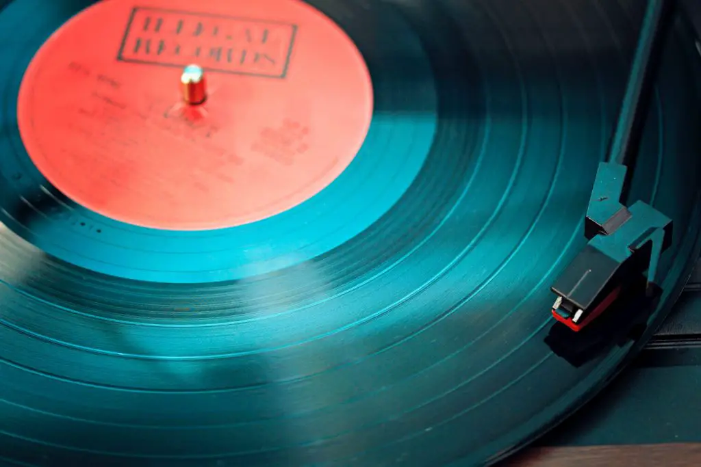 The Secret To Selling Vinyl Records Locally