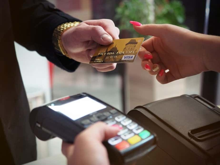 Dasher Direct Card