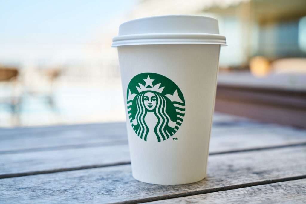 What Are Cento Size Starbucks April Fools Prank?