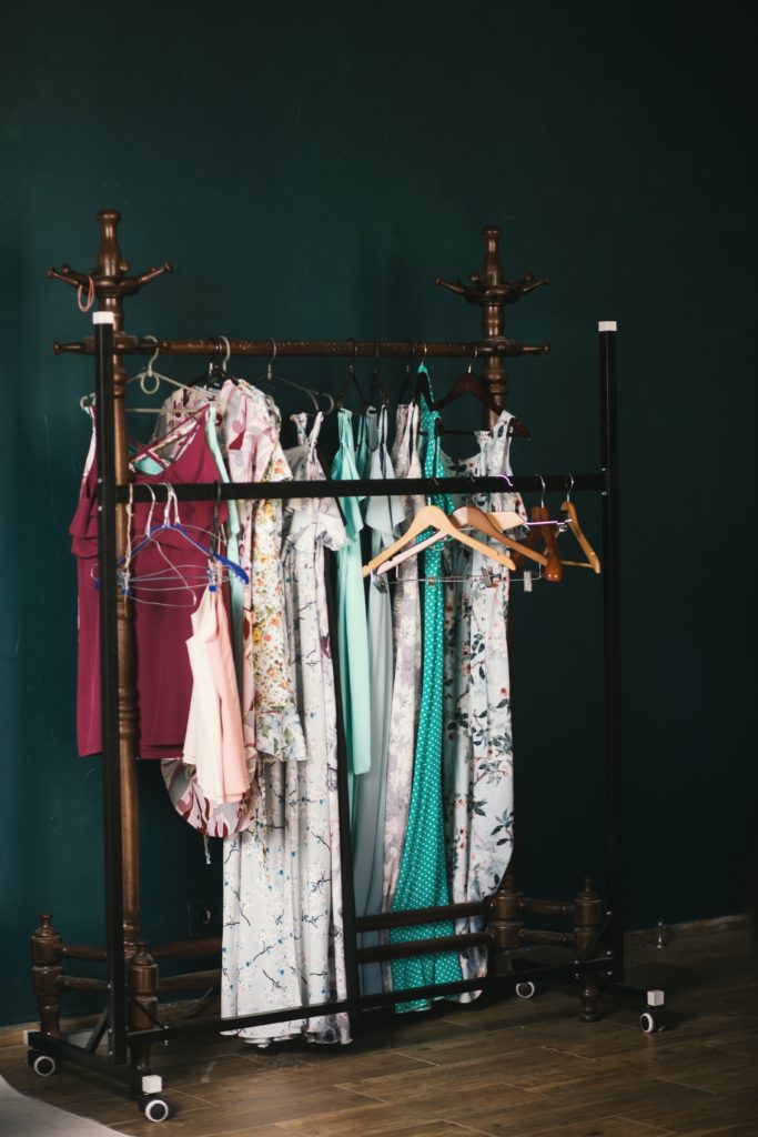 Aritzia Returns