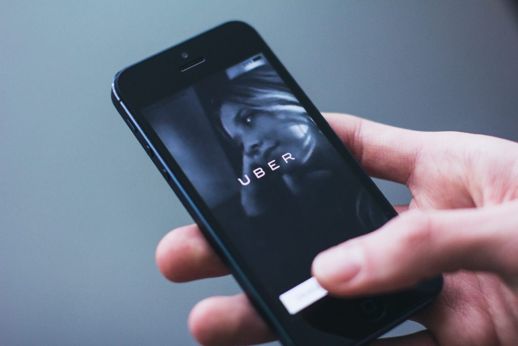 How to Delete an Uber Driver Account in 2022