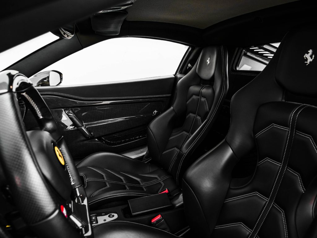 Free Car Seats Know About How?