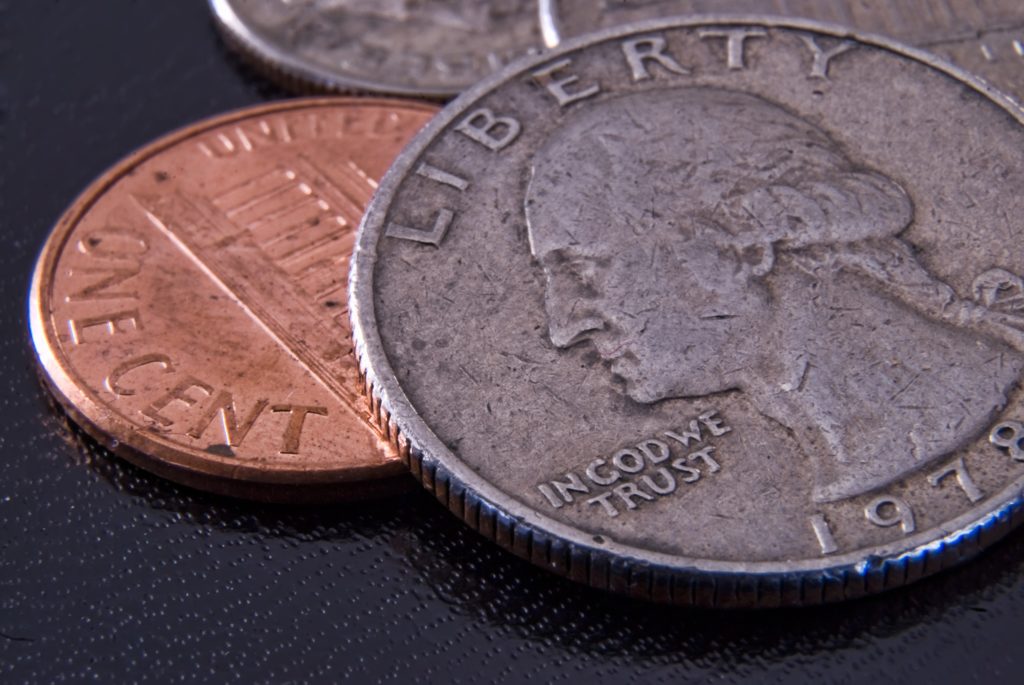 Free Coin Counting Machines Near Me