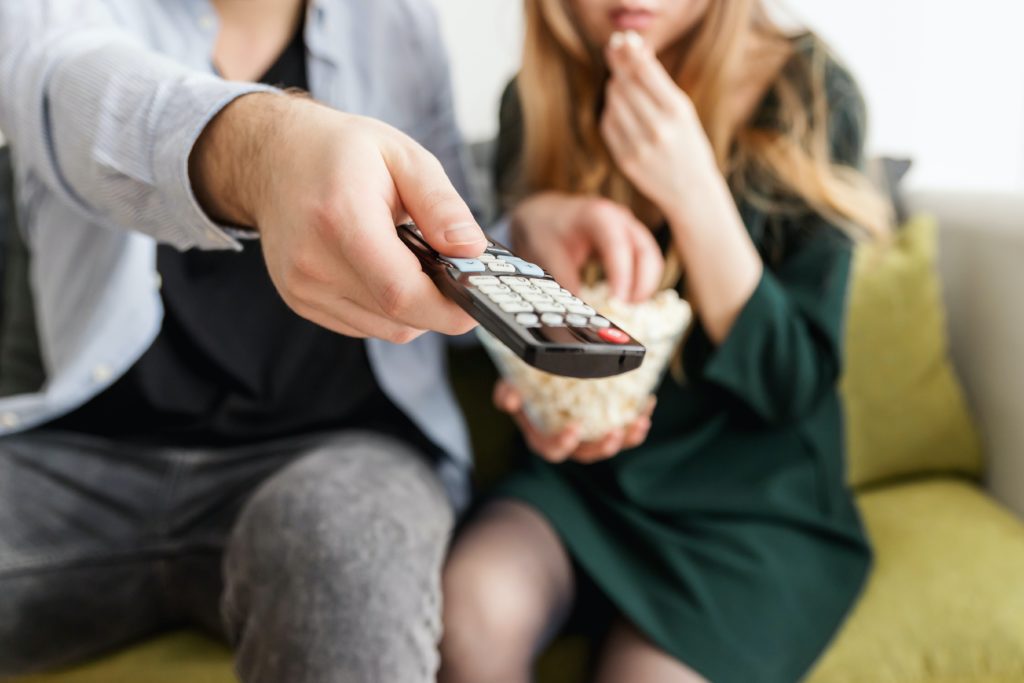 Free And Low-Cost Cable Tv Options