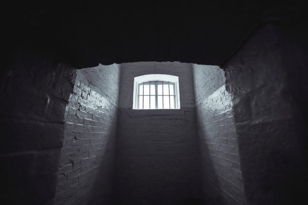 Travis County Jail