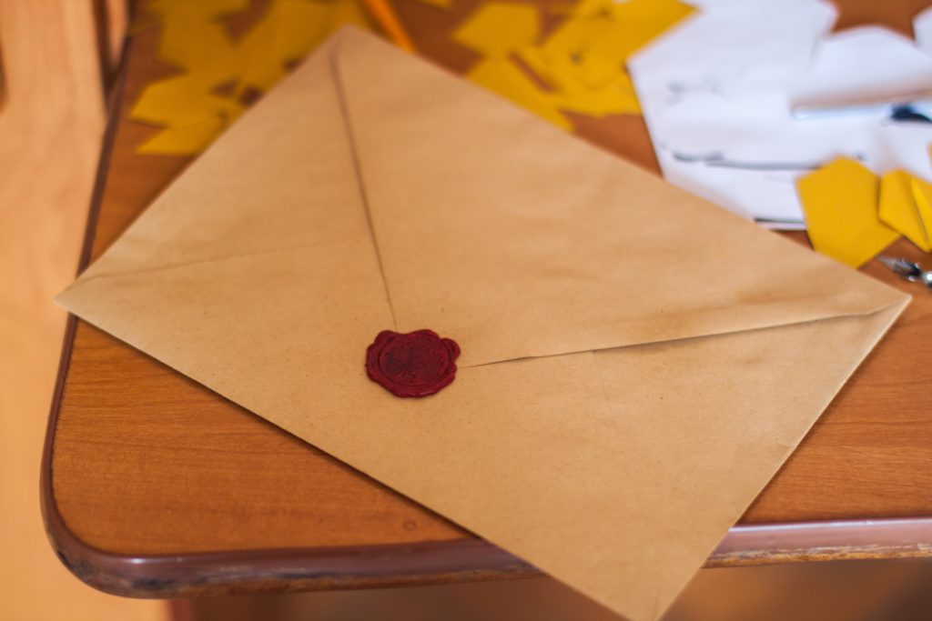 What Is Certified Mail?