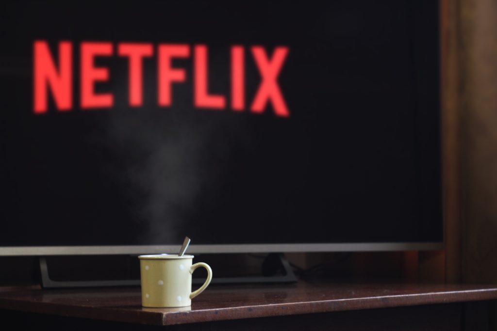 How To Watch Netflix UK  - 91