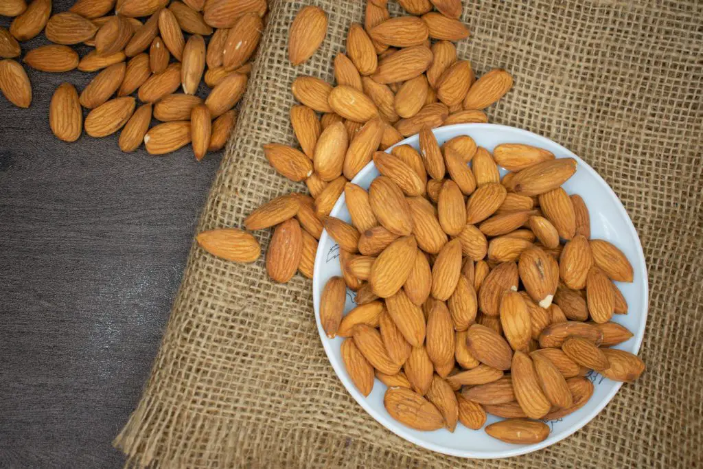 Where to buy almond flour: look into stores