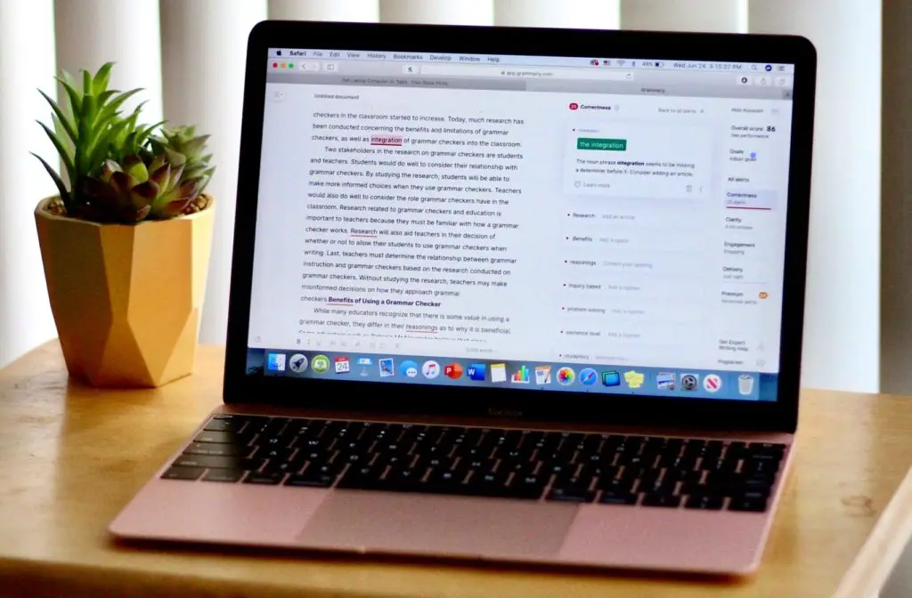 how to access grammarly premium for free