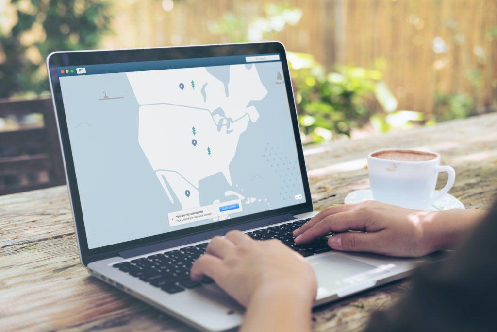 NordVPN VS TunnelBear VPN