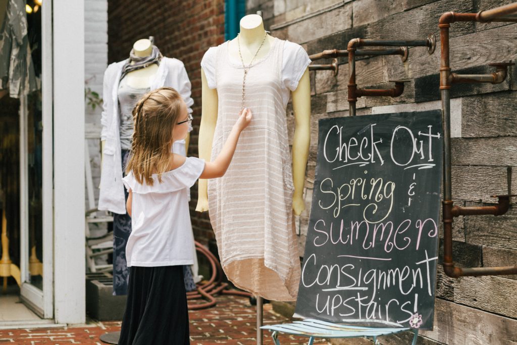 Best Thrift Stores In New York City 