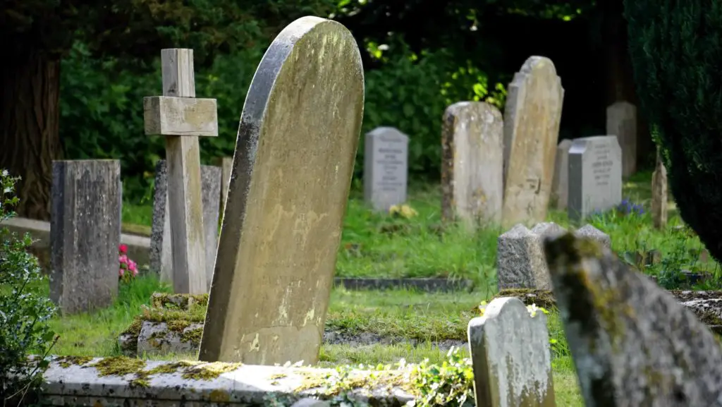 Why Funerals Are Costly Process?