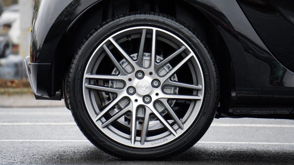 Discount Tires Used Tires