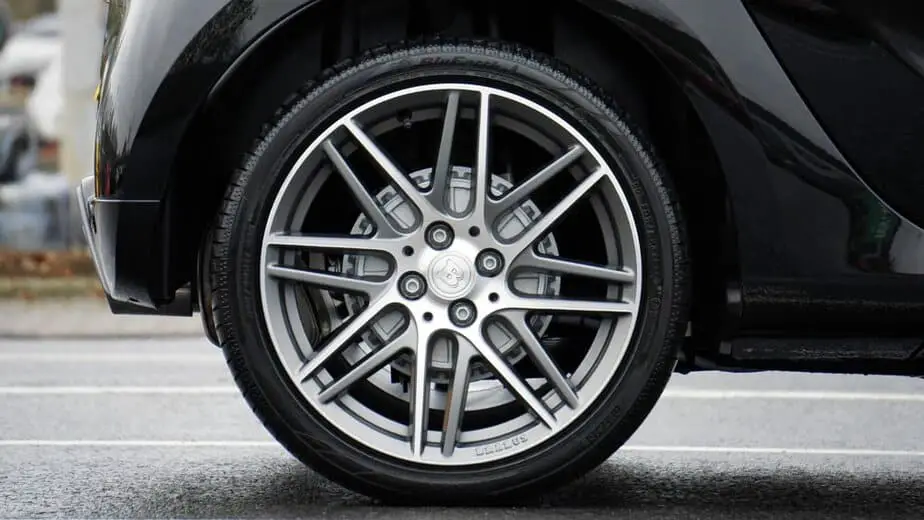 Where To Sell Used Rims?