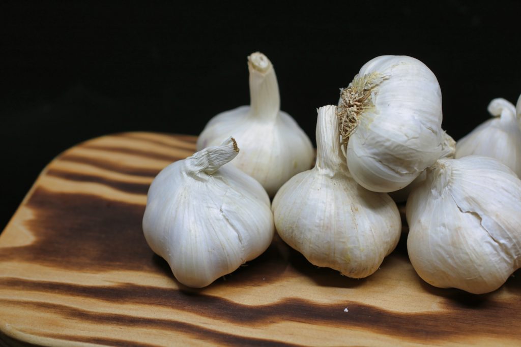Price Of Garlic Nowadays