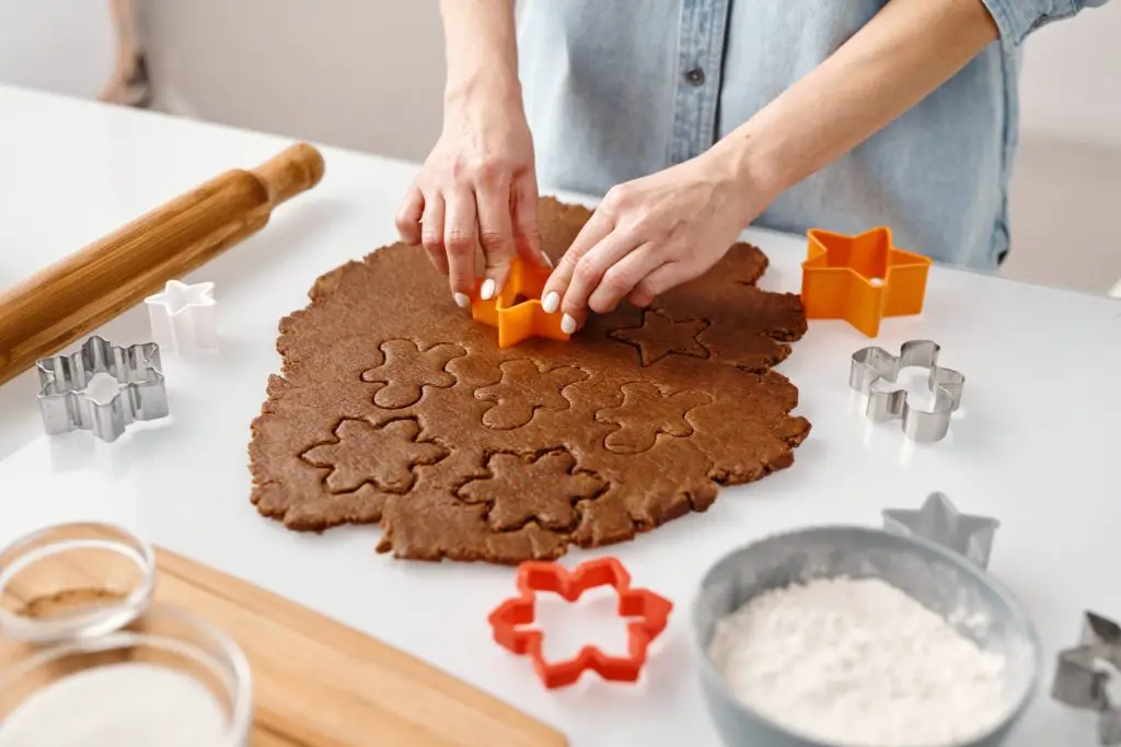 Giant Cookie Cutters