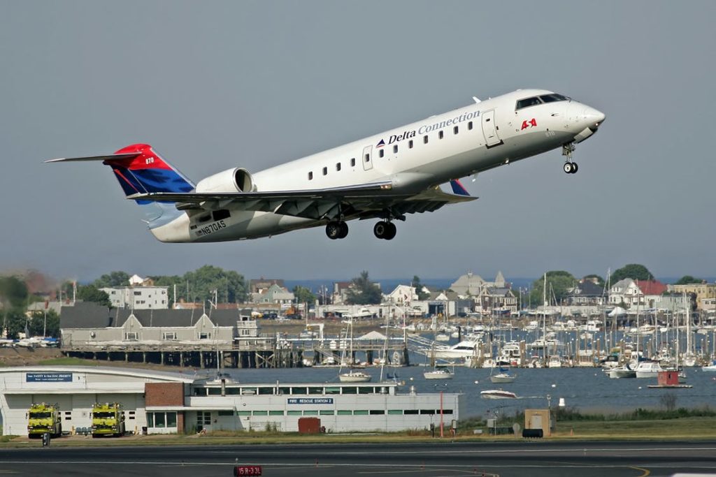 Does Delta Do Upgrades