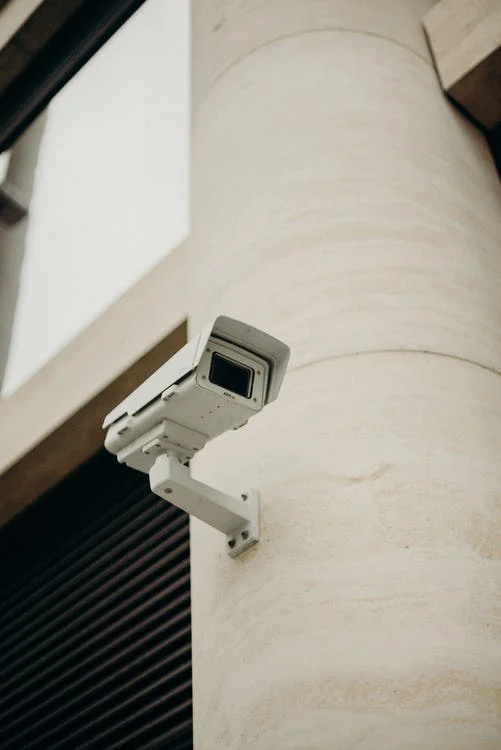 The HomeKit Security Camera