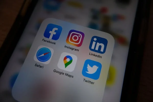 LinkedIn Competitors