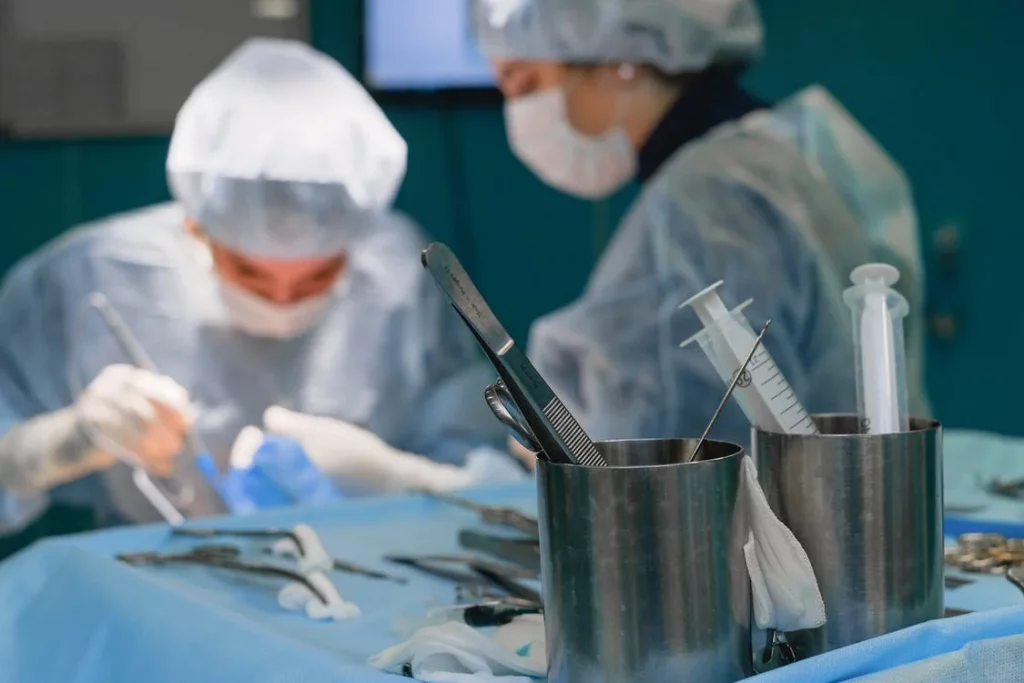 Hammertoe Surgery Cost
