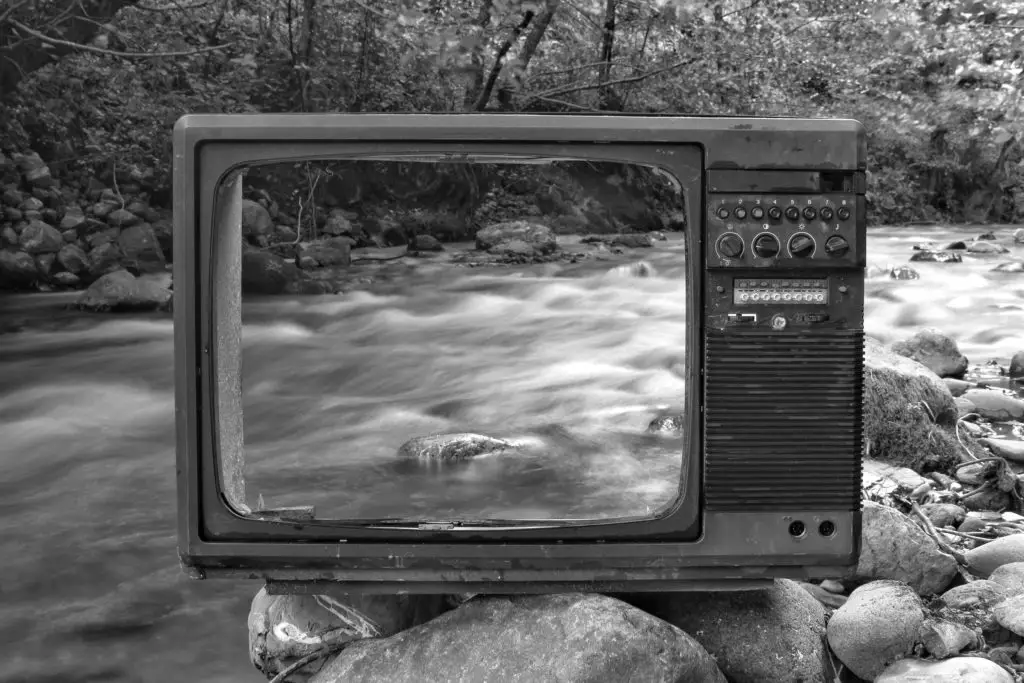 Is Cable TV Dying