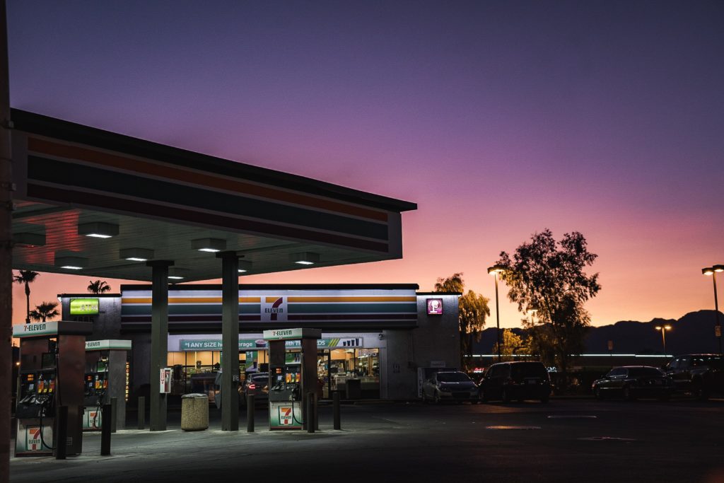 Does 7-11 Accept Apple Pay?
