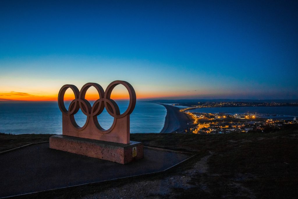 How To Watch Olympics?