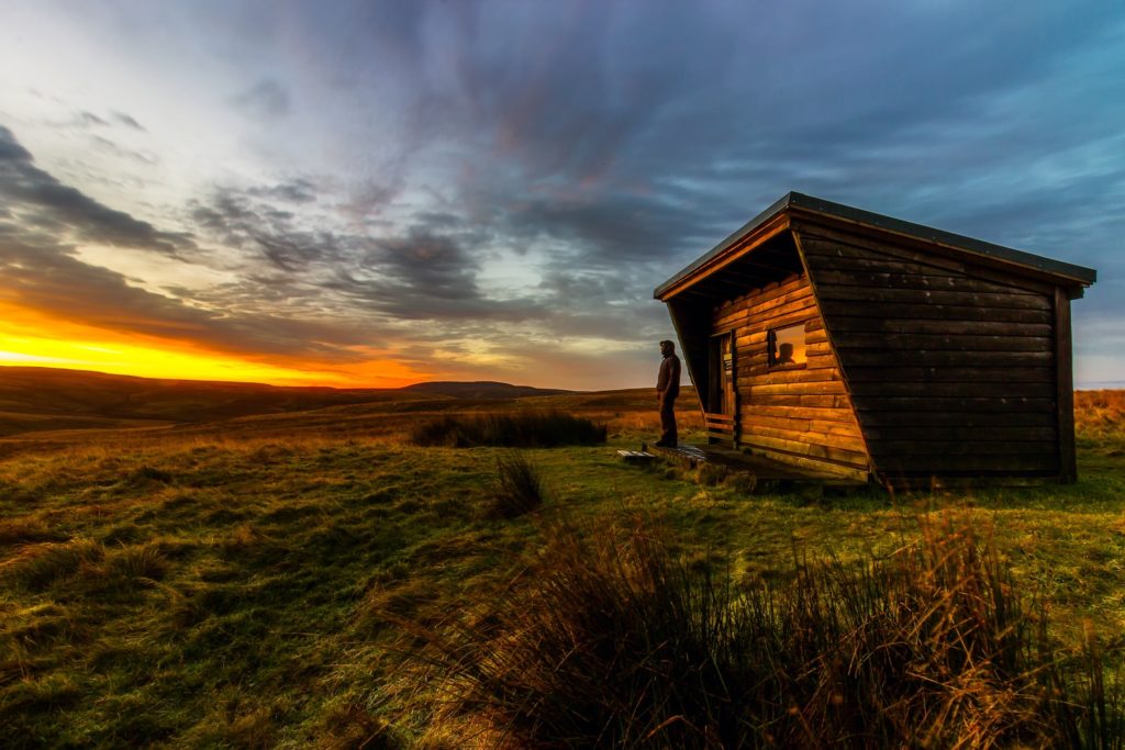 Tiny House Examples