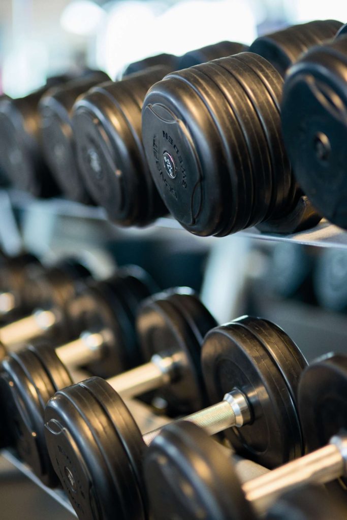 Cheap Gym Membership Deals