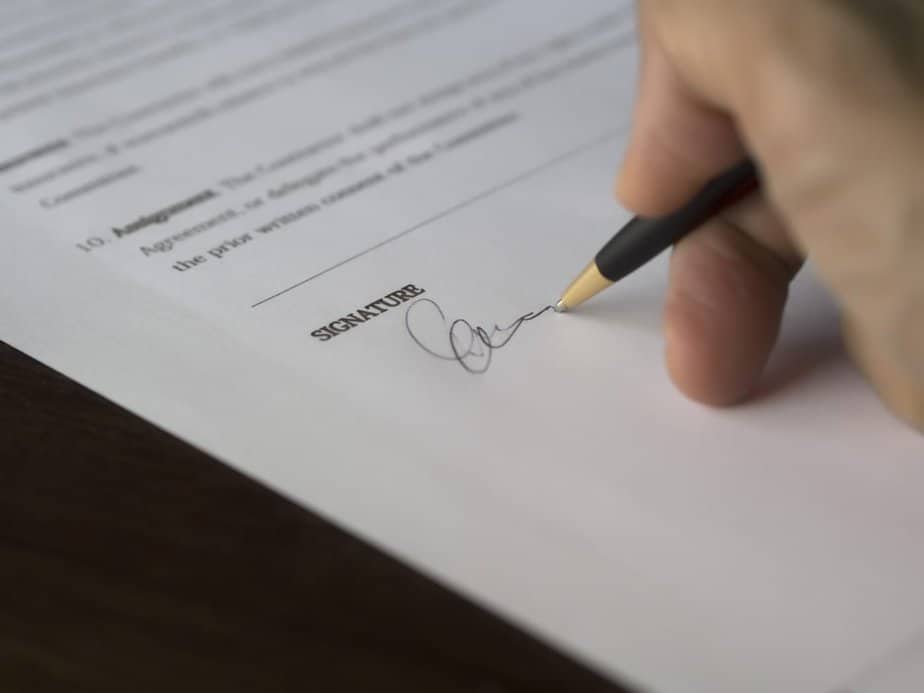 Promise To Pay Agreements