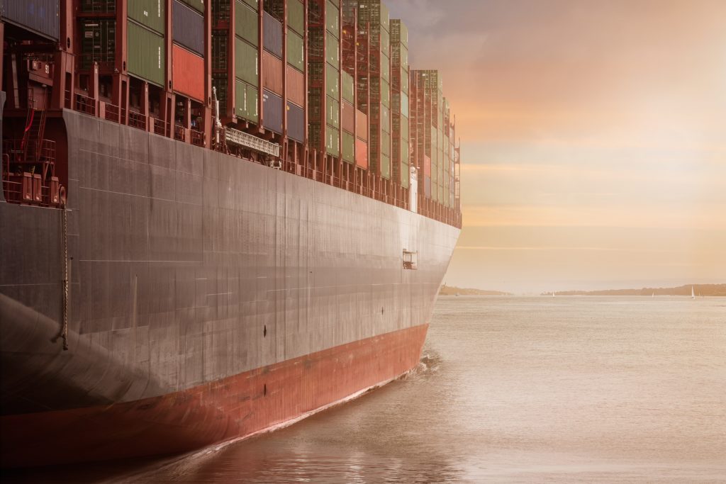 Shipping Rate Calculator USA To Israel