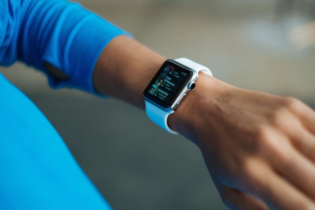 The Apple Watch Keeps Pausing During Workout - And More