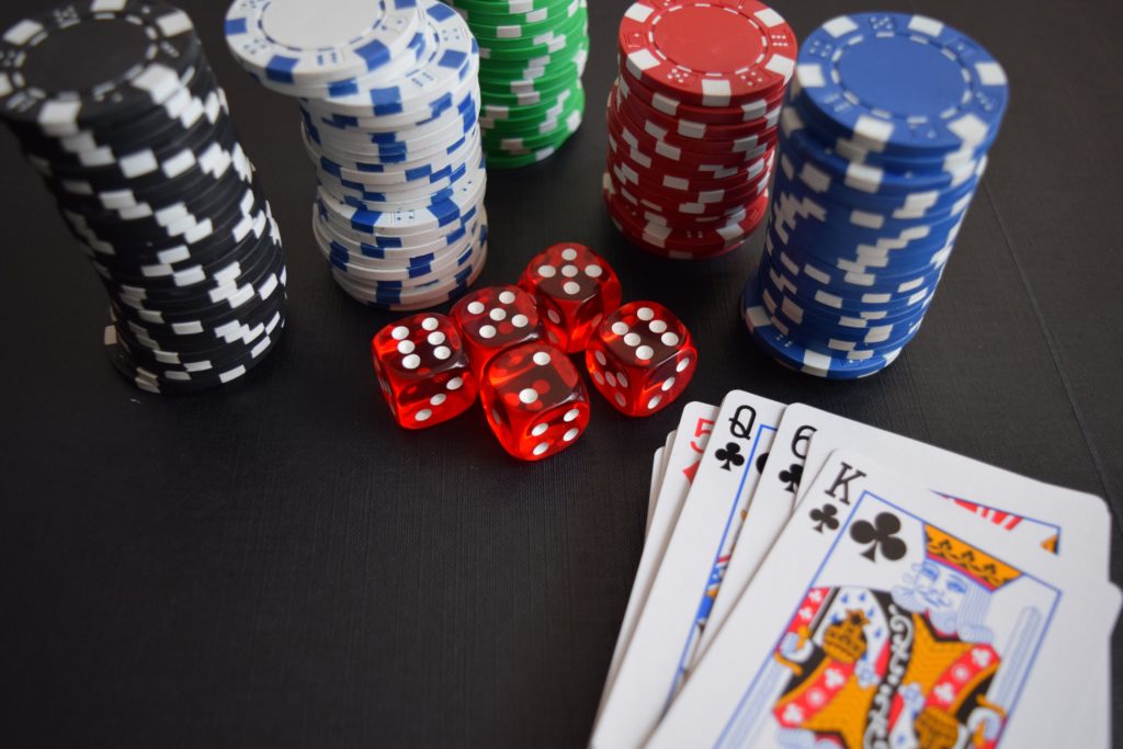 Casino Check Cashing Policies