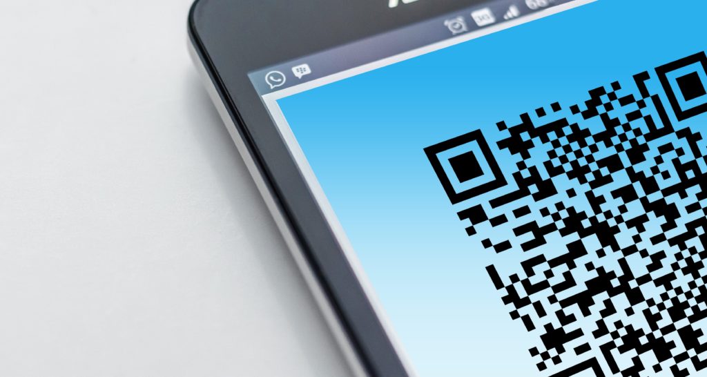 Are Barcodes Not Used By Hobby Lobby?