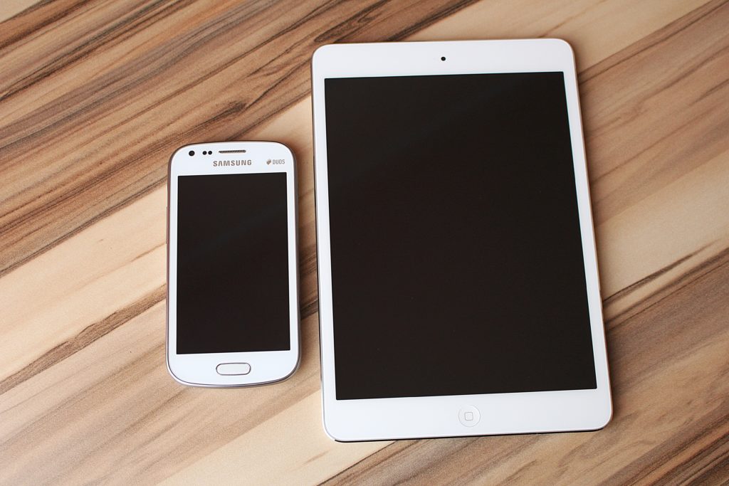Tablet Screen Repair Cost