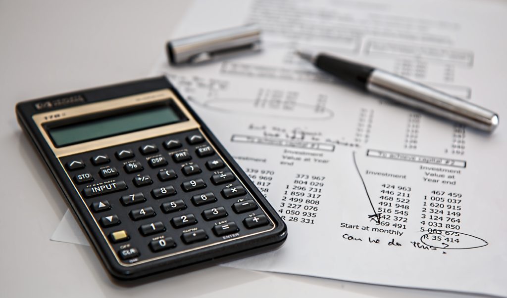 Biggest Budgeting Mistakes You're Making