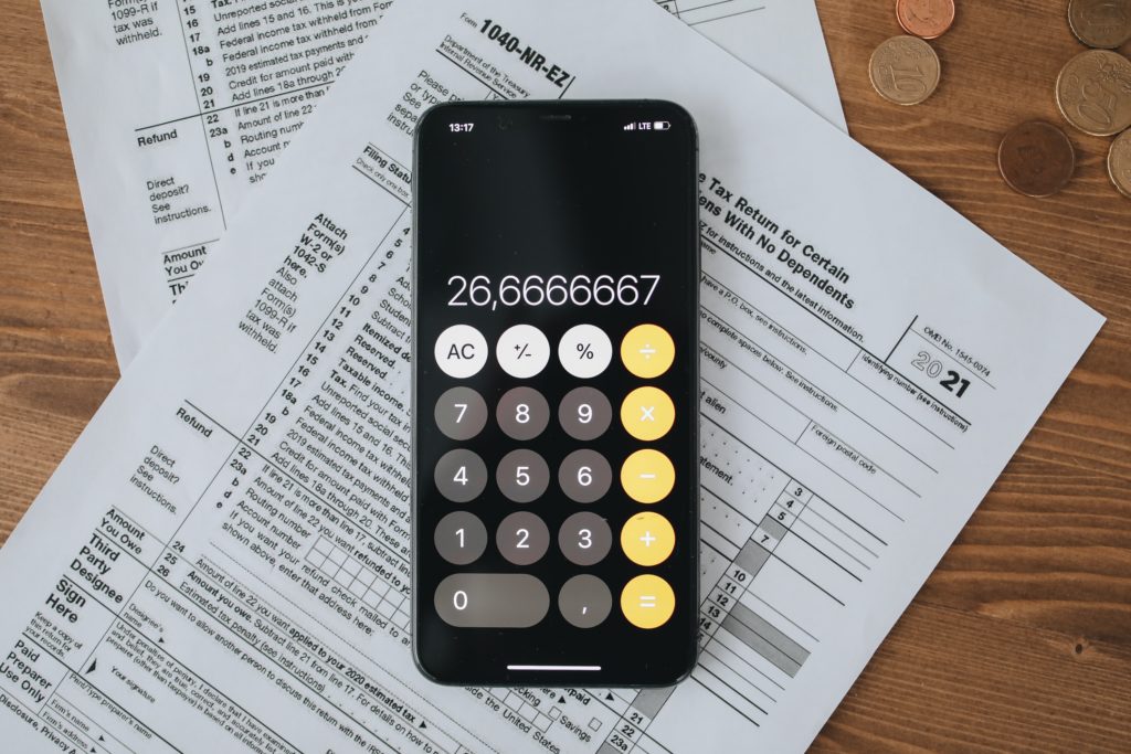 Lyft Estimate Fare Calculator