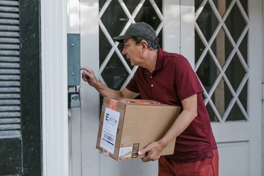 What Is A Good Speed Time For Instacart?