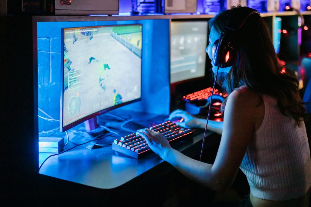 Best Streaming Gaming