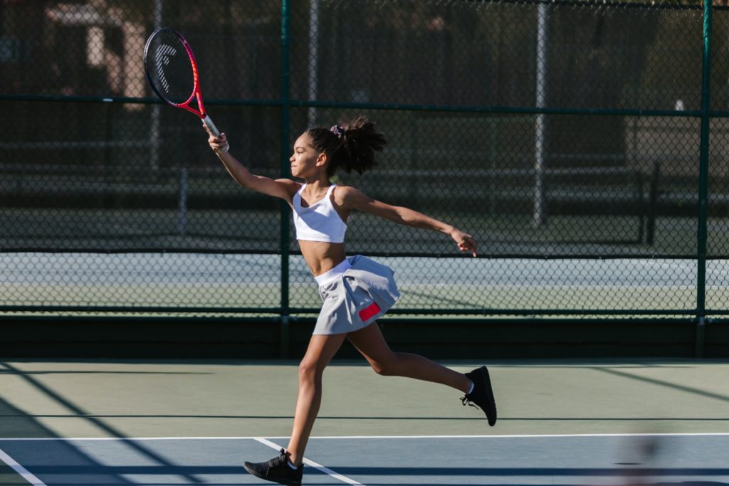 Endorsements And The Tennis World