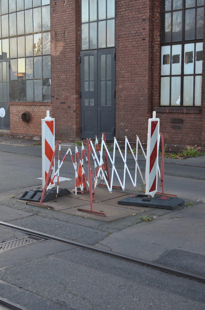 Right Of Way Rules