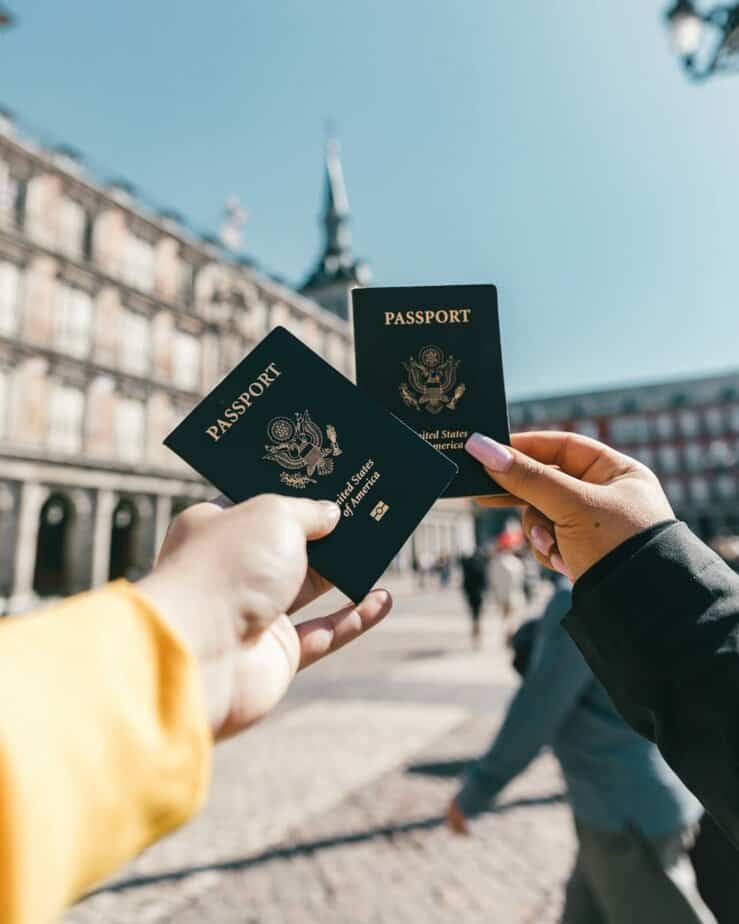 Does Meijer Take Passport Photos?