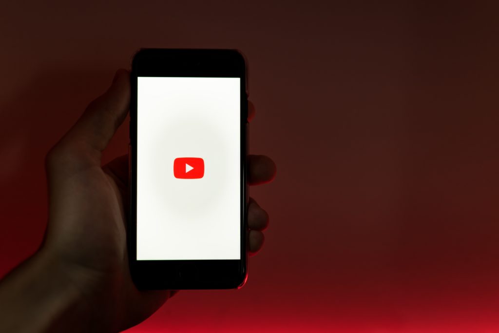 Does YouTube Tv Have Up Tv?