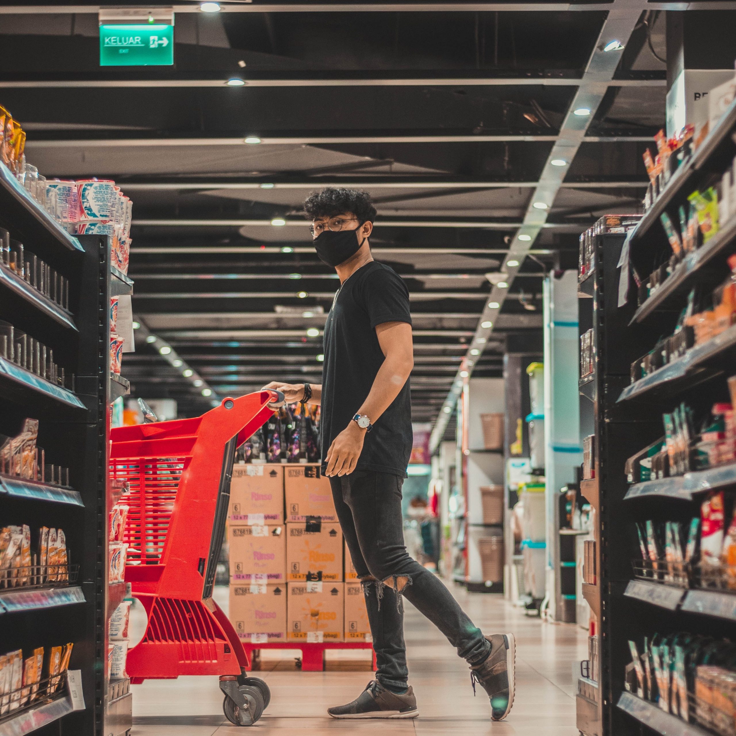 Which Retailers Will Price Match Amazon?