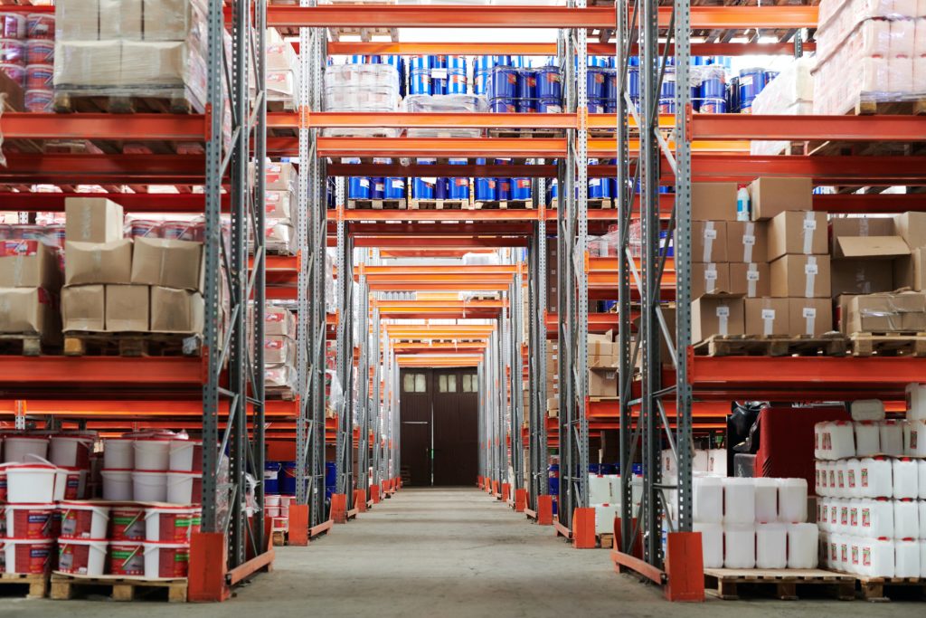What Is A Bonded Warehouse?