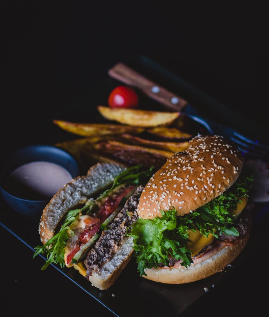 Wendys or McDonalds
