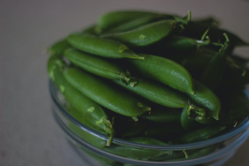 Green Beans - Globally Recognised Vegetable